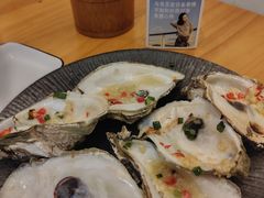 -逗烤·轻烧烤(福田店)
