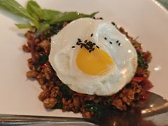 -帕蓝·暹罗料理(大学路店)