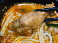 -尚桥缘过桥米线(北京长安天街店)