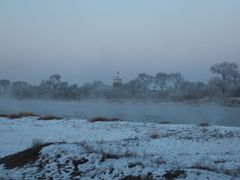 -雾凇岛