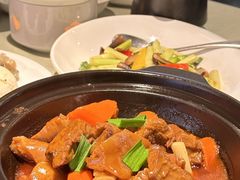 -明州小宴(文化广场店)