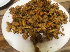 -老七饭馆(光荣道总店)
