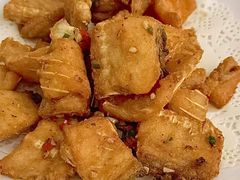 -祈胜邨•顺德鱼生•顺德菜(容桂店)