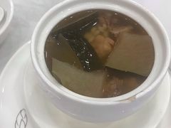 -岭南海晏楼(滨江东总店)
