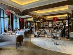 -黑宝石西餐厅(汇励99城市公园店)