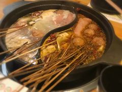 -成都玉林串串香(世纪港湾店)