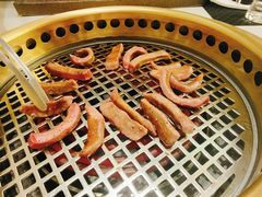 -千寻山野烤肉(中关村店)