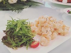 青芥虾-jpc集品佳宴·地标餐厅(中山店)