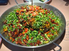 -杨记隆府重庆江湖菜(大悦城店)