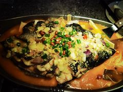 -里岛烤鱼(东港凯虹广场店)