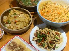 -大厨小味·民间川菜(八里庄店)