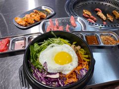 -马路牙子烧烤音乐酒馆(望京店)