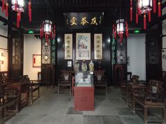 -南京市民俗博物馆(甘熙故居)