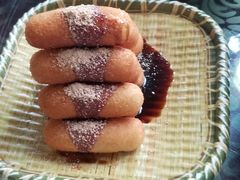 黄糖糍粑-青城甲(青城山店)