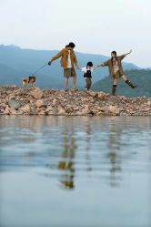 -小脚丫专业儿童摄影店