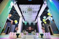 -喜宴酒店幸福里(星摩尔购物中心店)