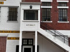 -大馆(前中区警署建築群)
