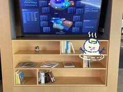 -TRACTION 运动中心(金融街店)