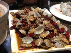 -郑喜旺烧烤(郑州总店)