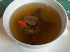 -三号黄浦会Canton Table