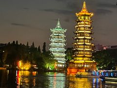 -桂林两江四湖景区