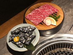 -厚贞日式烤肉(龙之梦店)