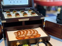 -莉莉海堂HAITANG·烤鸭(国贸商城店)