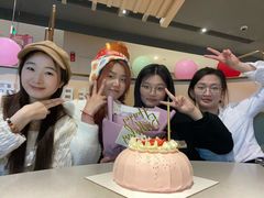 -海底捞火锅(新松江路店)