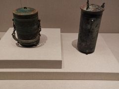 -深圳博物馆(古代艺术馆)