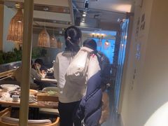 -吴家·淮扬小馆(世纪金源店)