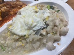 -西羊市老米家泡馍(西羊市店)