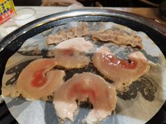 -胡哥烤肥牛(车公庙店)