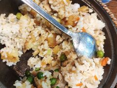 洋芋饭-壹块捌烧烤(灯市口店)