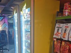 -小魔虎电竞馆·二进制店