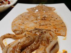 -鹤之乡·齐齐哈尔烤肉·非遗(秋涛路店)