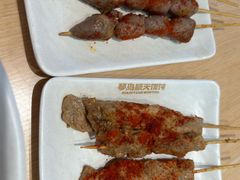 -琴岛顺天馄饨(崂山金鼎店)