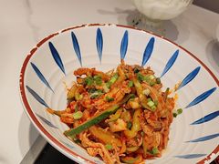 -黄记煌三汁焖锅(新佳丽江汉路店)