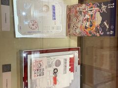 -哈尔滨工业大学-博物馆