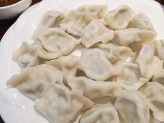 鲅鱼饺子-牟传仁老菜馆(星海店)