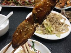 -老黑板筋(顺义总店)