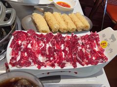 -荣叔港式沙嗲牛肉火锅(正佳潮流店)