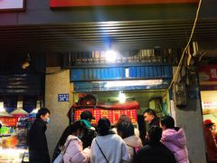 -香酥鸡排(京汉大道店)