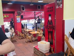 -冒椒火辣(奎星楼街店)