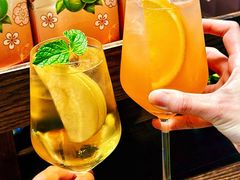 -杨梅市场·打工人小酒馆(新天地店)