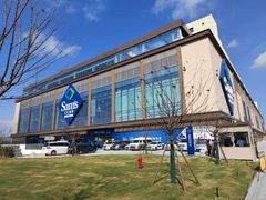 -山姆会员商店(上海浦东店)