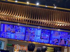 -西部马华清真兰州牛肉面·烧烤夜市(三里河店)