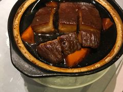 -稍可轩博物馆餐厅