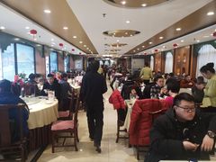 -南来顺饭庄·清真(南菜园店)