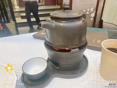 -卫鼎轩·曹公馆(鼓楼店)