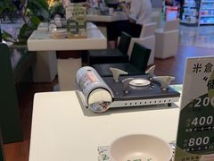-米仓食堂(皇庭广场店)